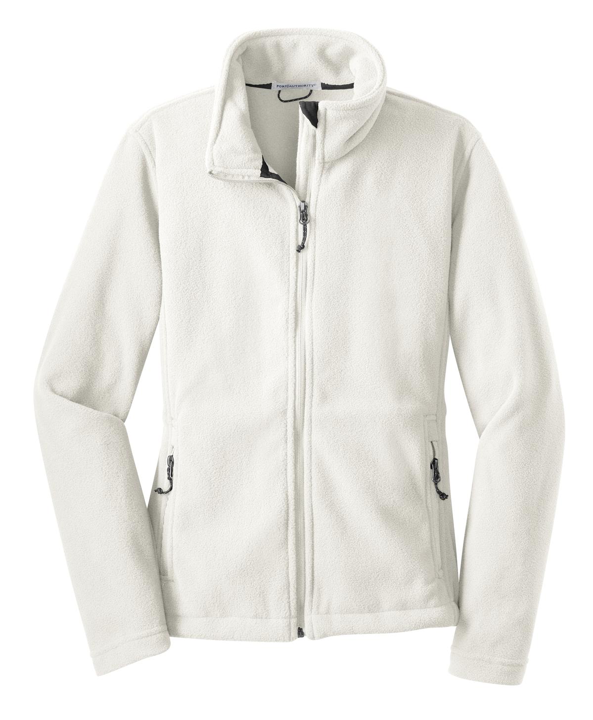 Port Authority® Women's Value Fleece Jacket 12
