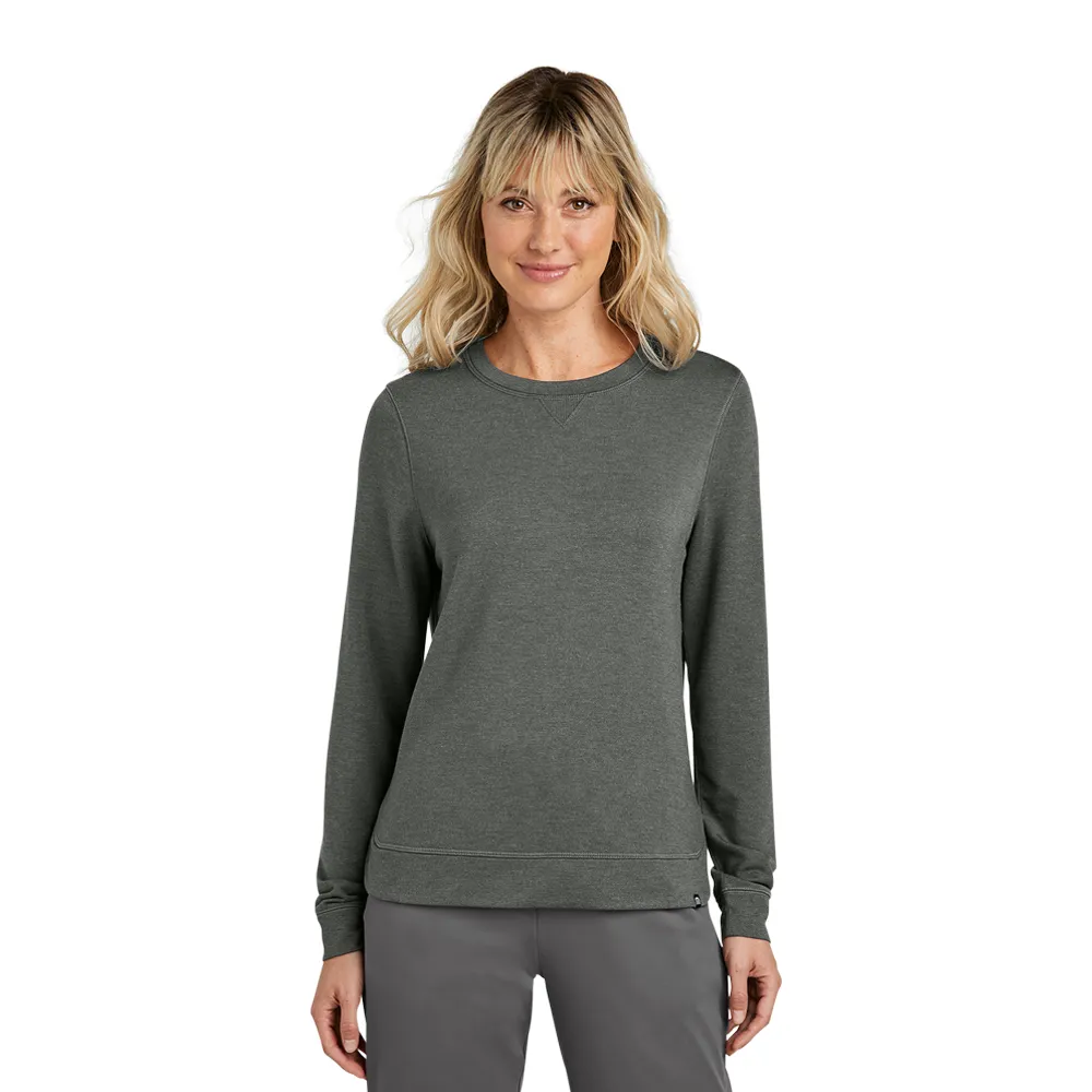 TravisMathew Ladies Long Weekend Crew 1