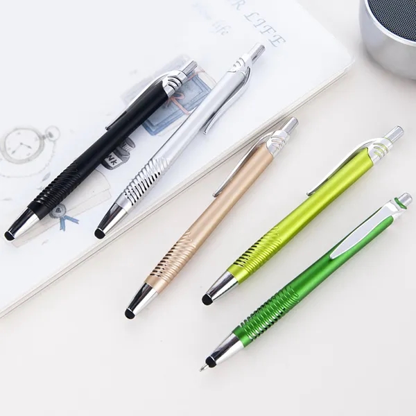Stylus Ergo Click Pen 2