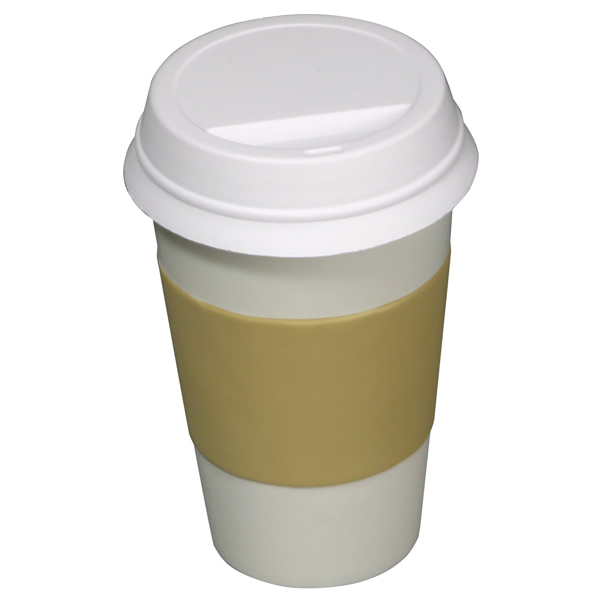To Go Coffee Cup Stress Reliever 3