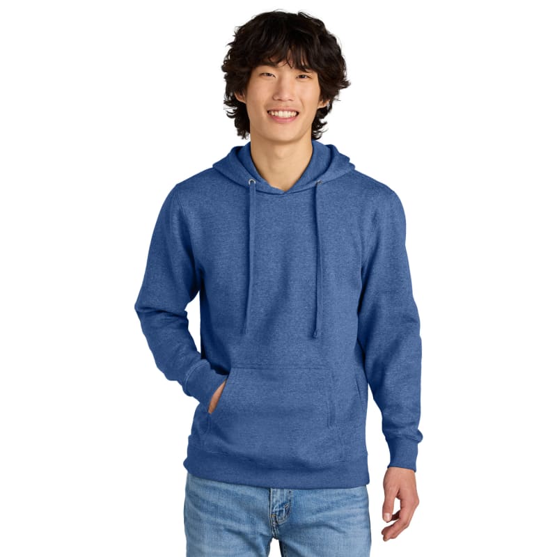 District V.I.T. Fleece Hoodie 28