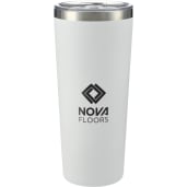 Thor Copper Vacuum Insulated Tumbler 22oz 231
