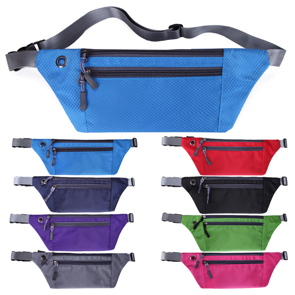 Waist Fanny Pack Bag 5