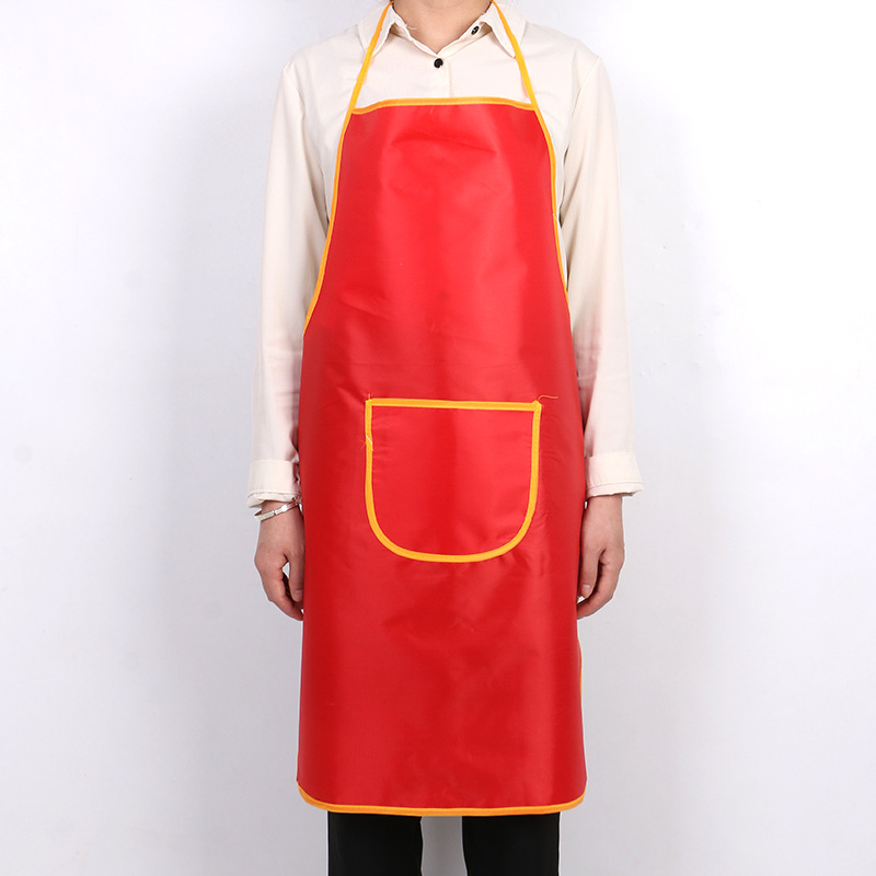 Apron 1
