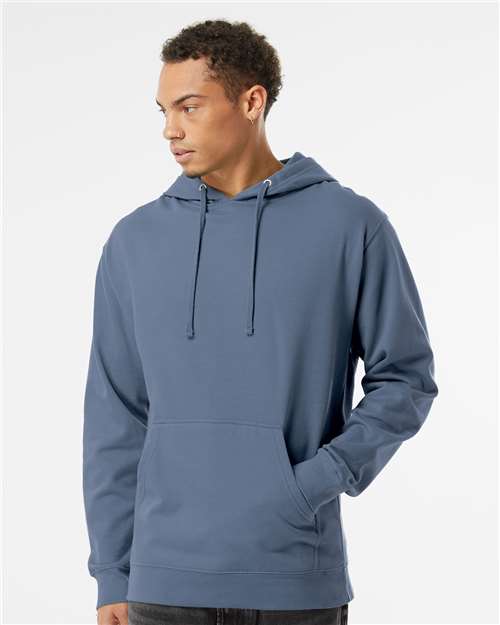 Unisex Midweight Hooded Sweatshirt - SS4500 283