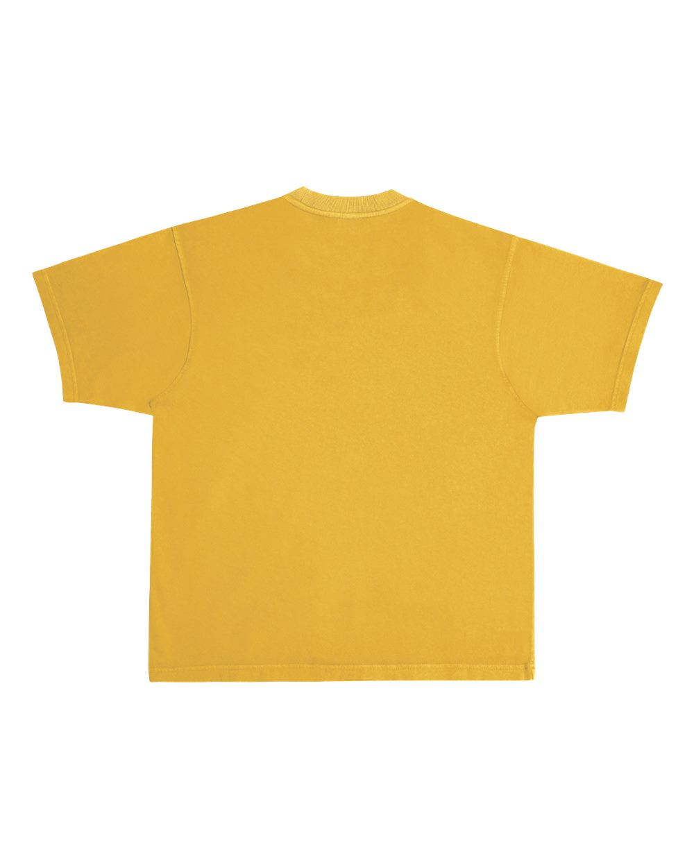 Unisex Urban Heavyweight Tee - LS16005 18