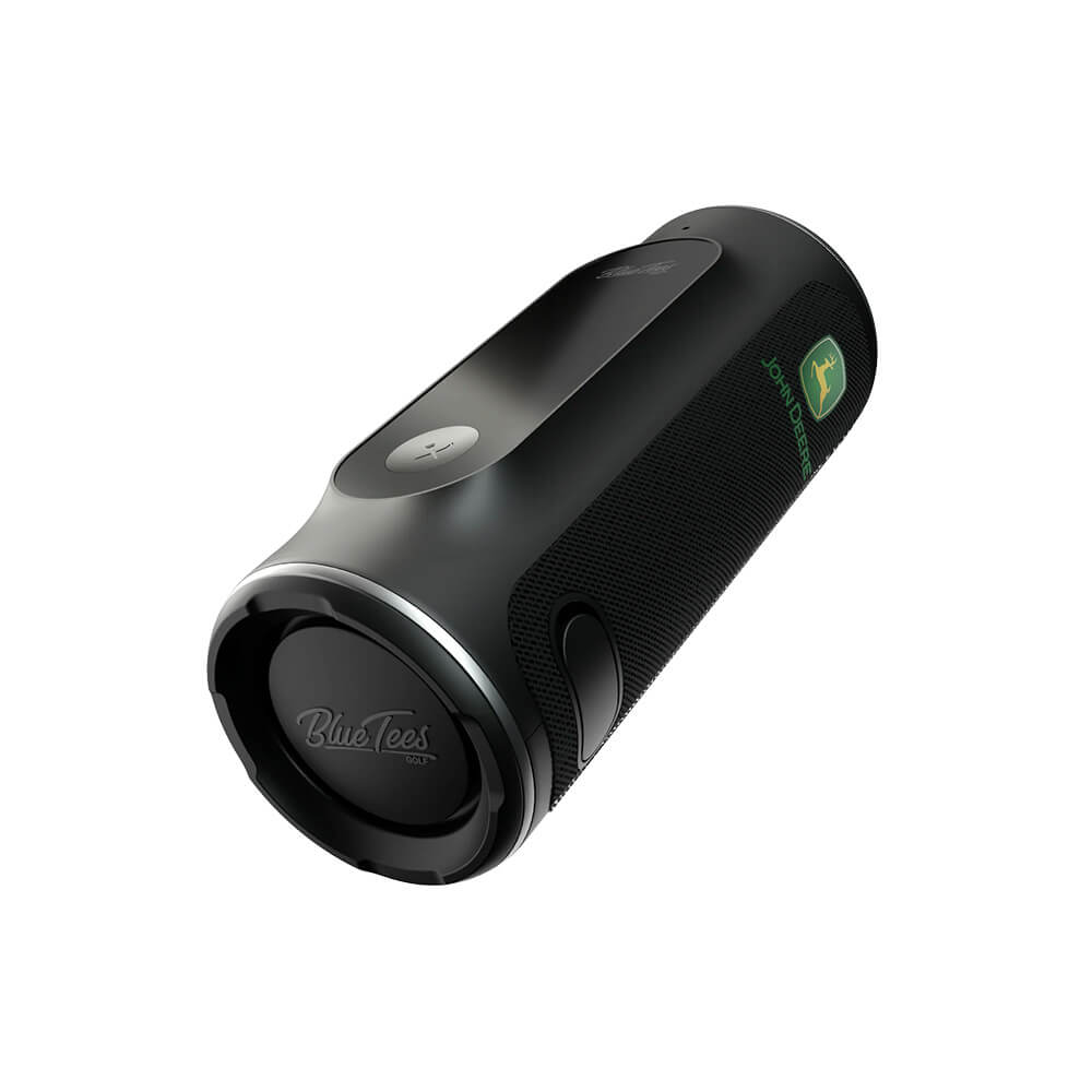 Golf Player+ Premium Magnetic GPS Golf Speaker