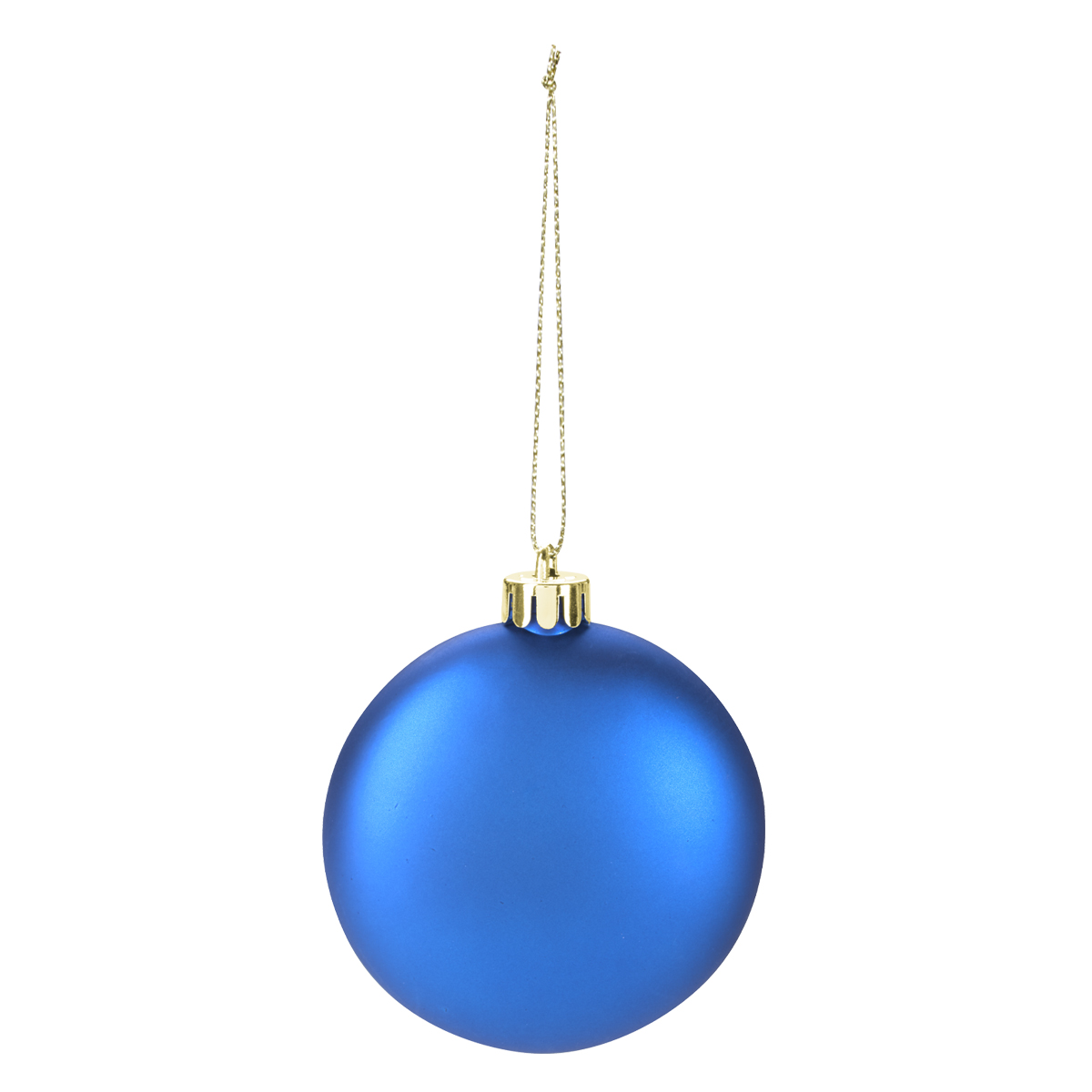 Round Disk Ornament 14