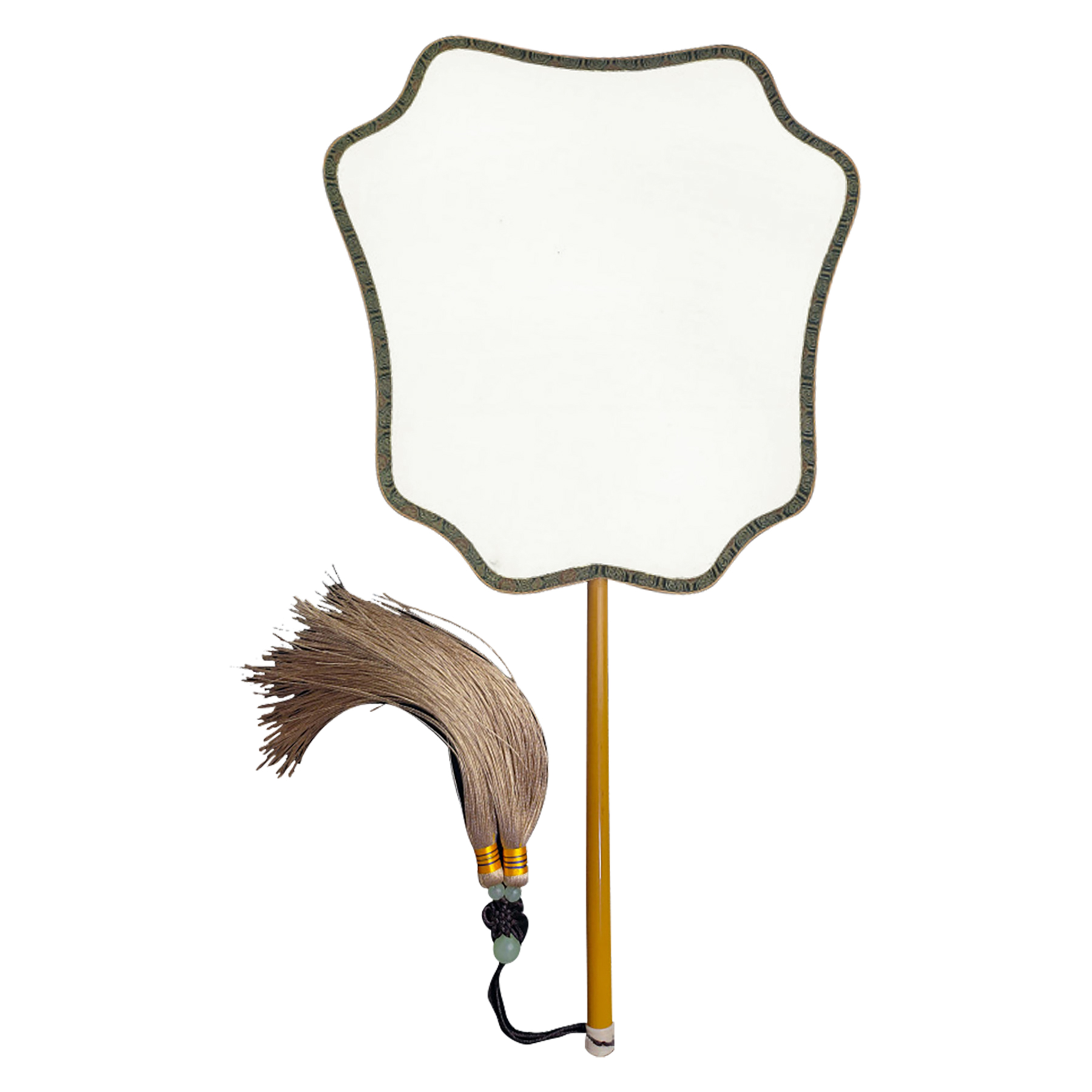 Circular Fan 8