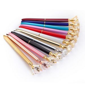 Stylus With Clip 18