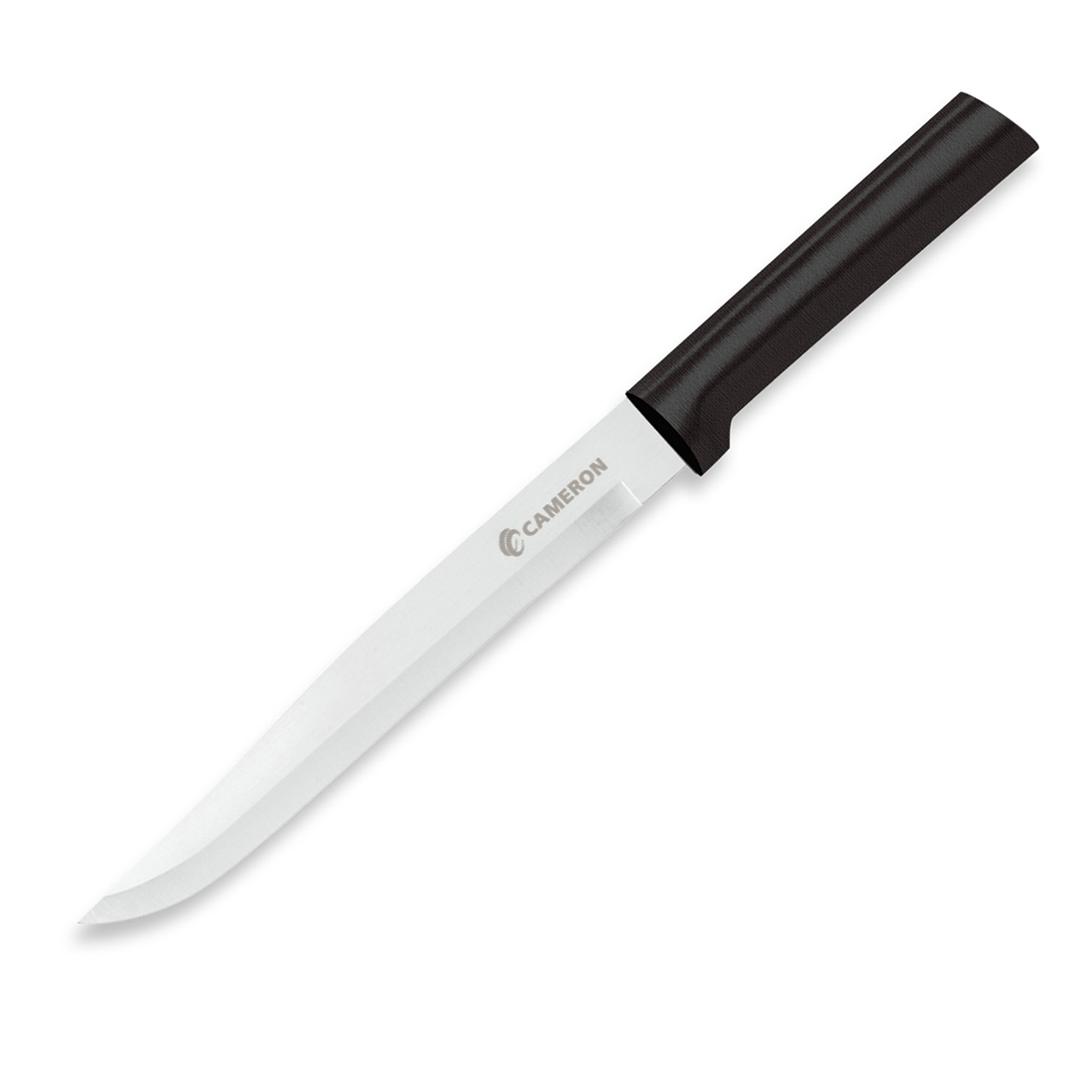 Slicer Knife w/Black Handle 2