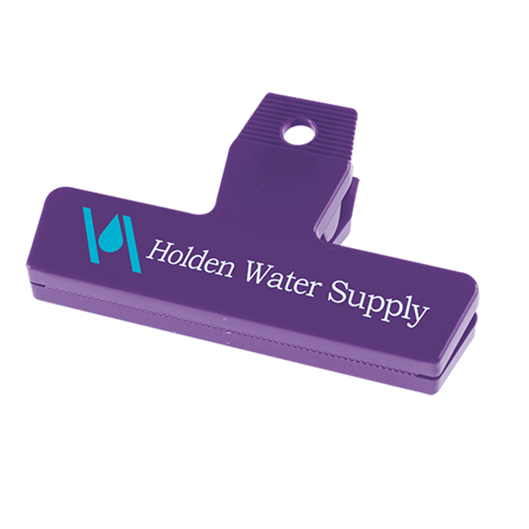 4" Bag Clip 33