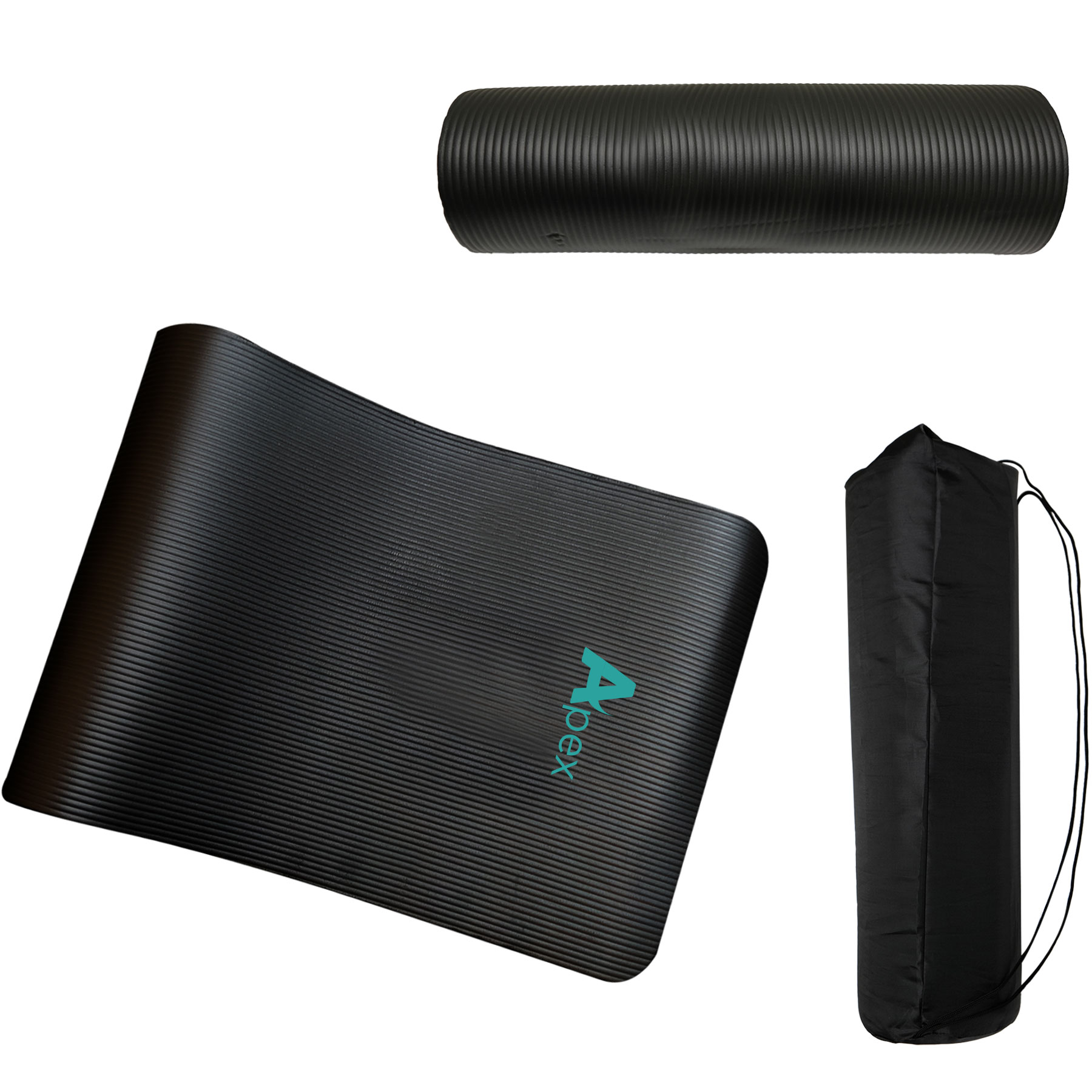 Warrior Fitness Mat 5