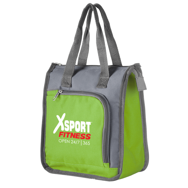 Reply Lunch Cooler Tote 15