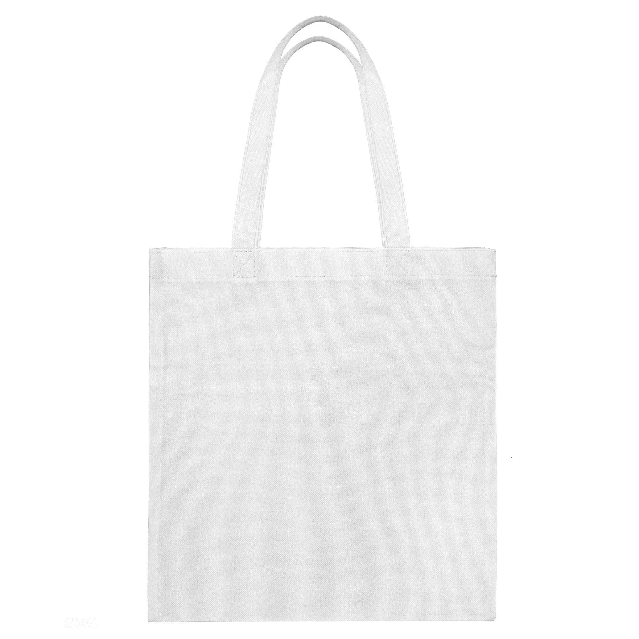 Grab & Go Non-Woven Tote 8