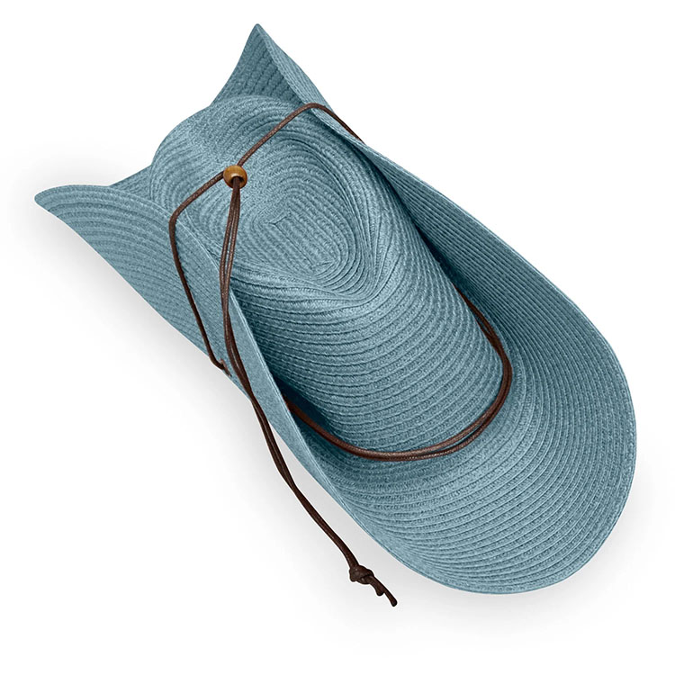 Wallaroo Ladies Sanibel Hat 4