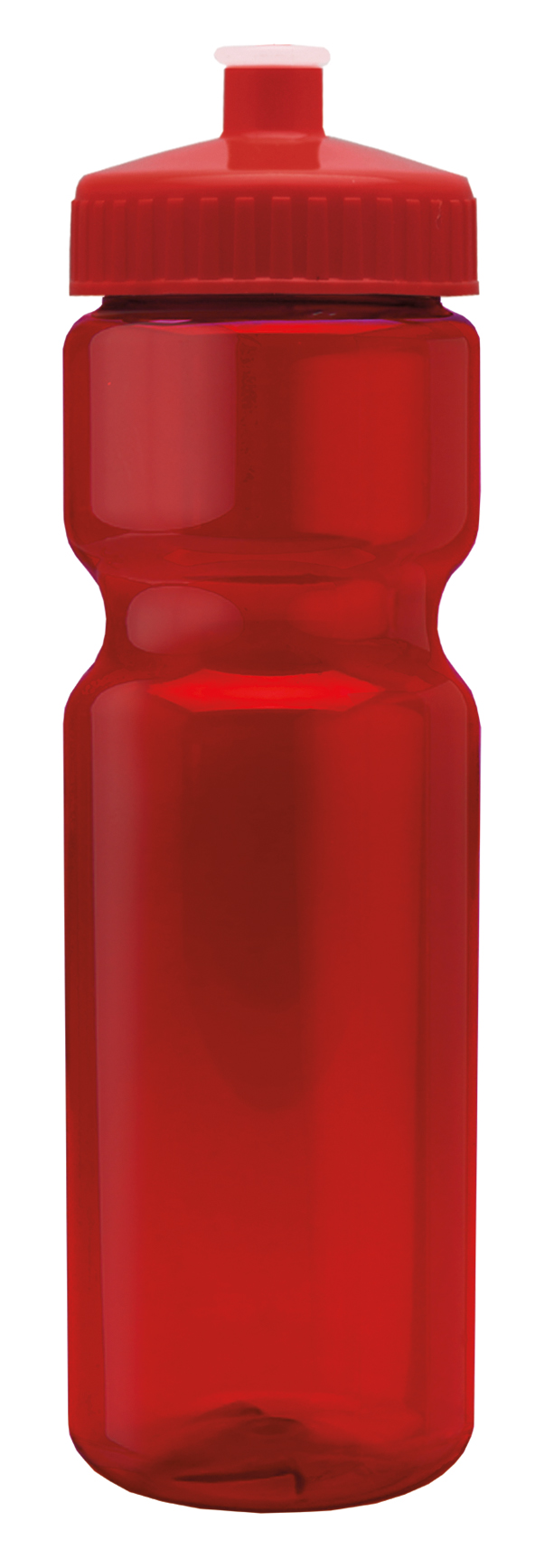 Garyline® Champ Transparent Color Bottle - 28 oz. 300