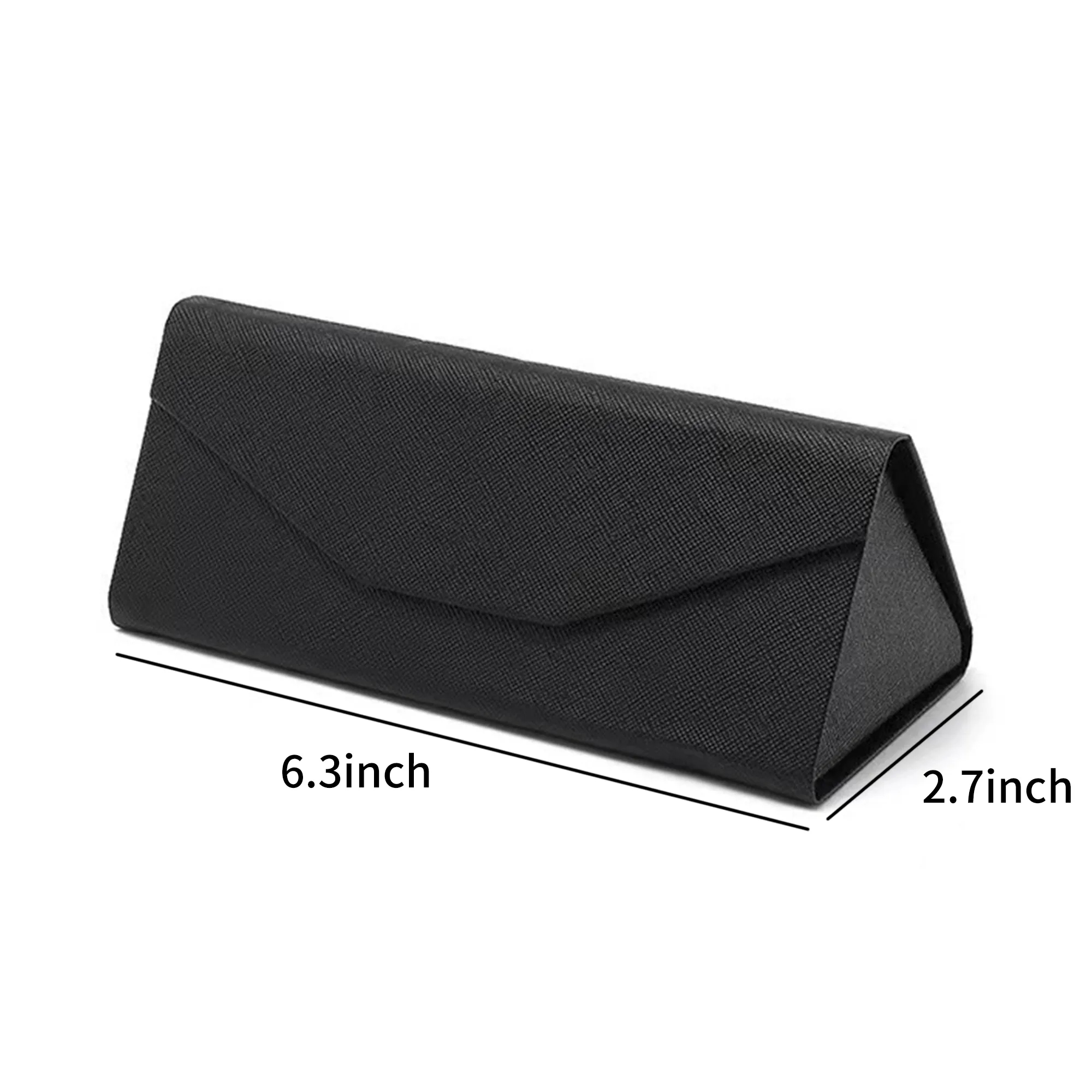 Folding Eyeglass Case 9
