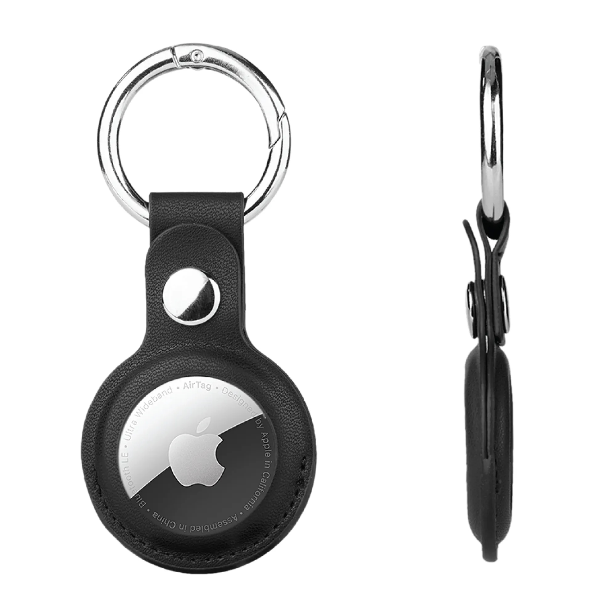 Apple Tag Tracker Leatherette Case 8