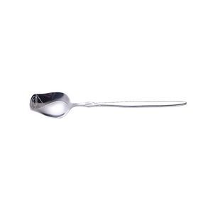 12.4 Inch Blending Stirrer Spoon And Fork 22