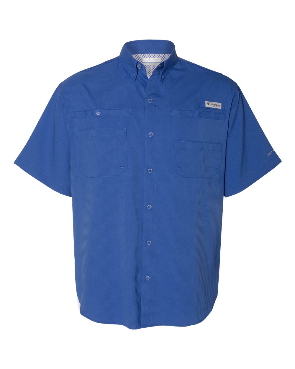 Men's PFG Tamiami™ II Short Sleeve Shirt - 212468 2