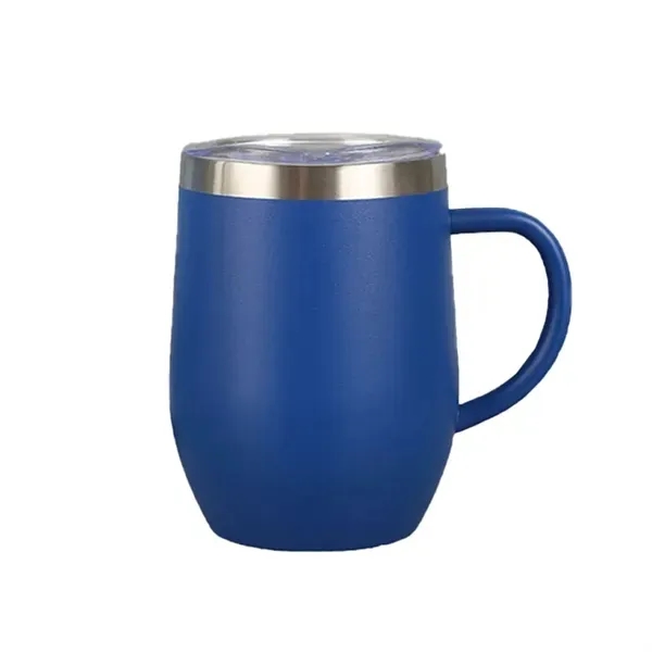 12 oz Insulated Coffee Mug 3
