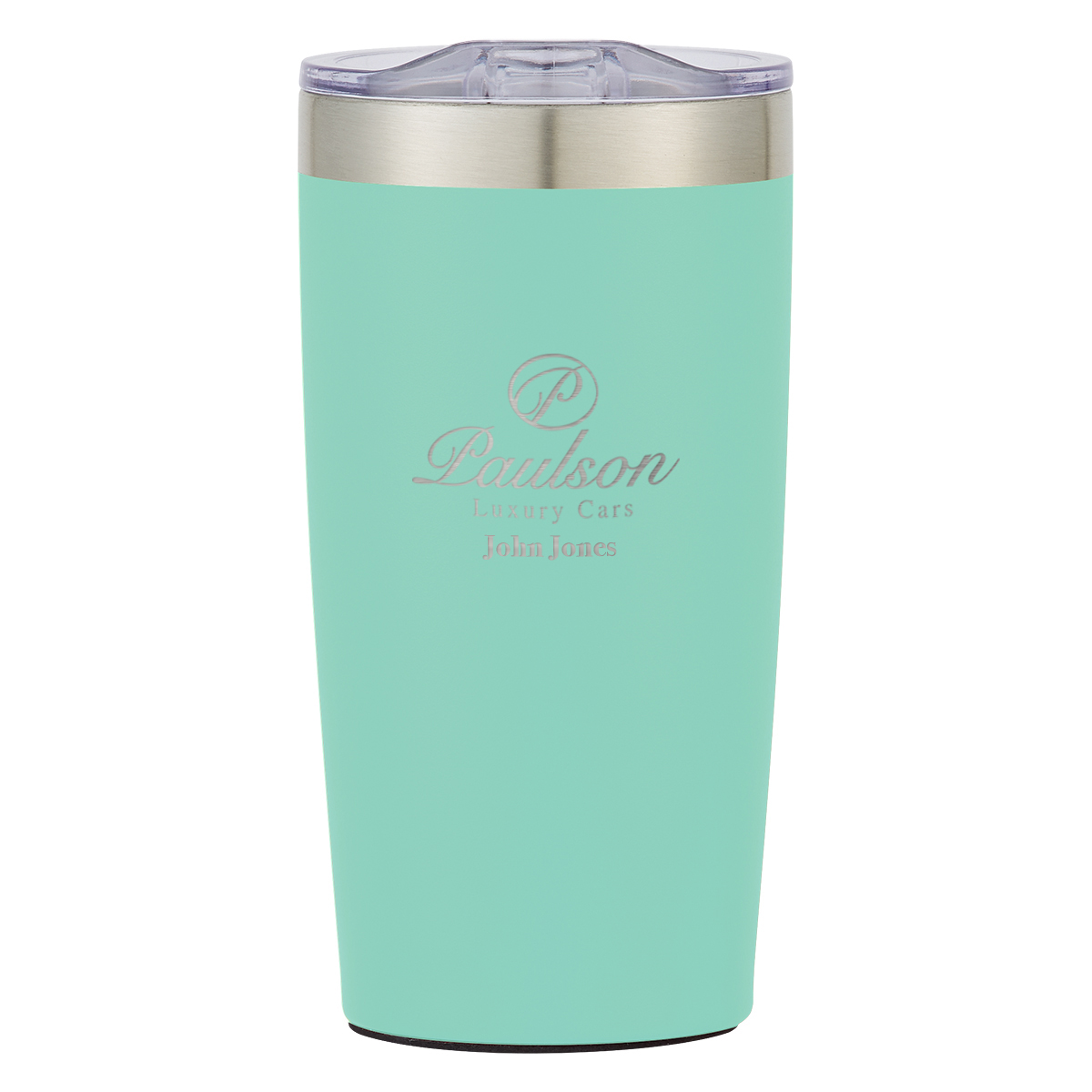 20 Oz. Two-Tone Himalayan Tumbler With Custom Box 8