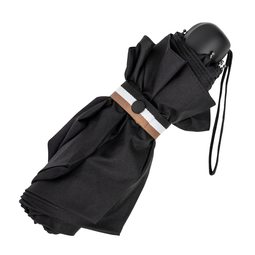 Hugo Boss® Iconic Mini Umbrella 3