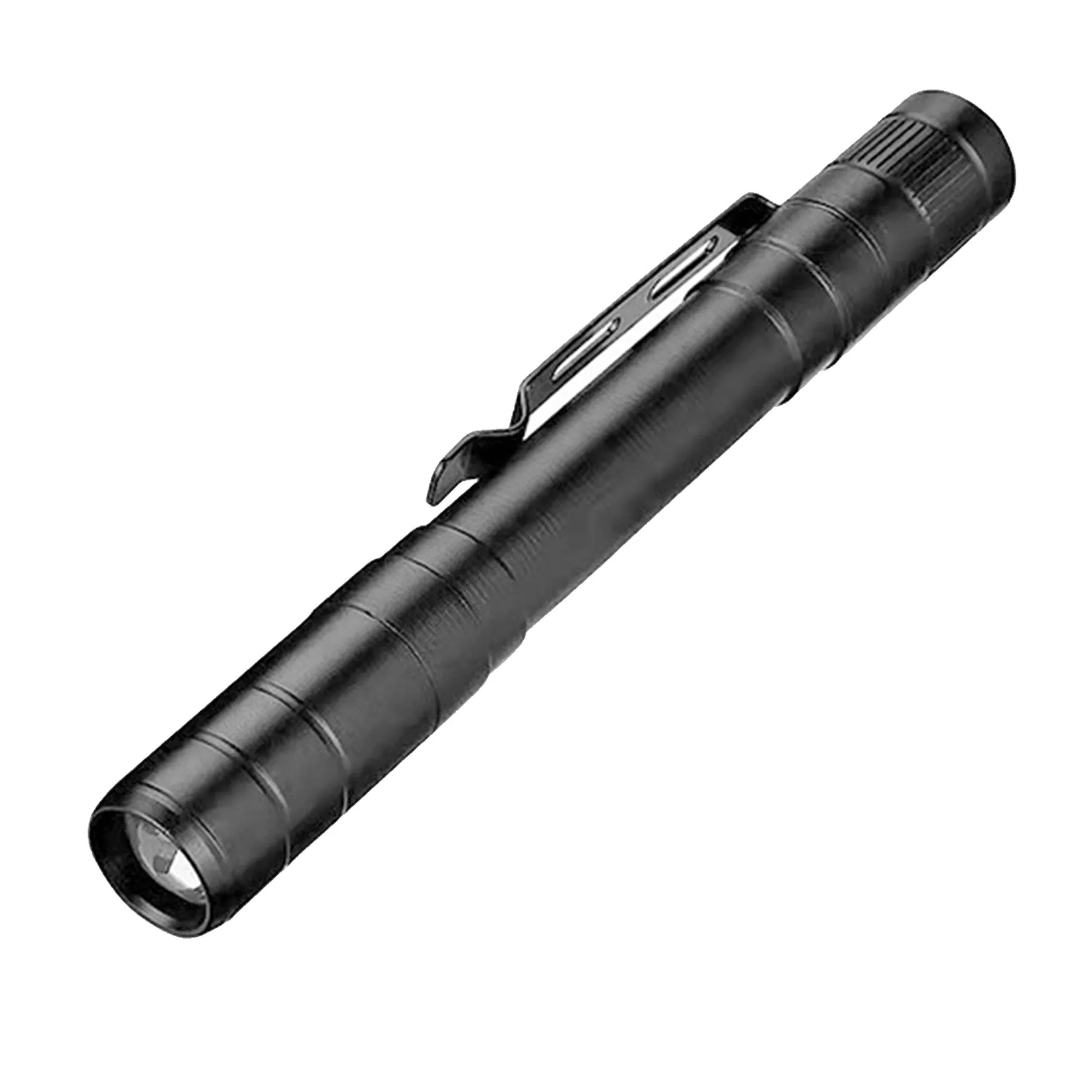 Dual Light Source Medical Flashlight 2
