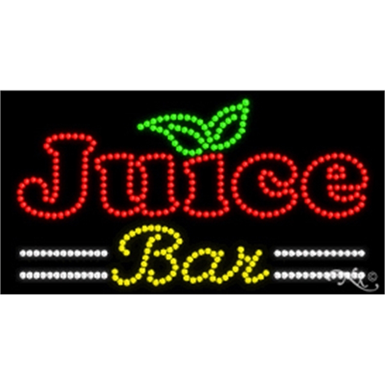 LED Sign 2