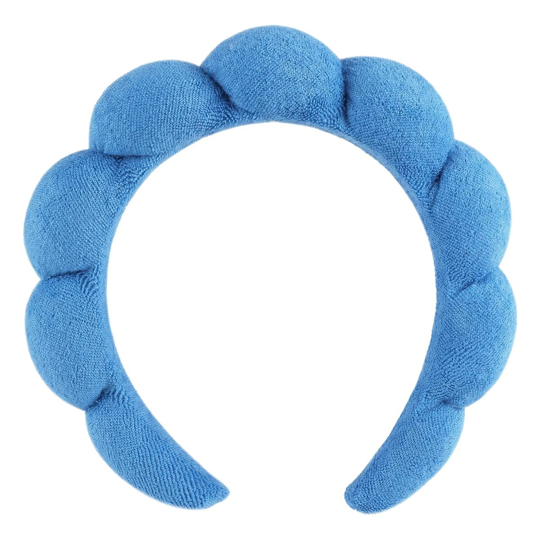 Cloud Sponge Headband 12