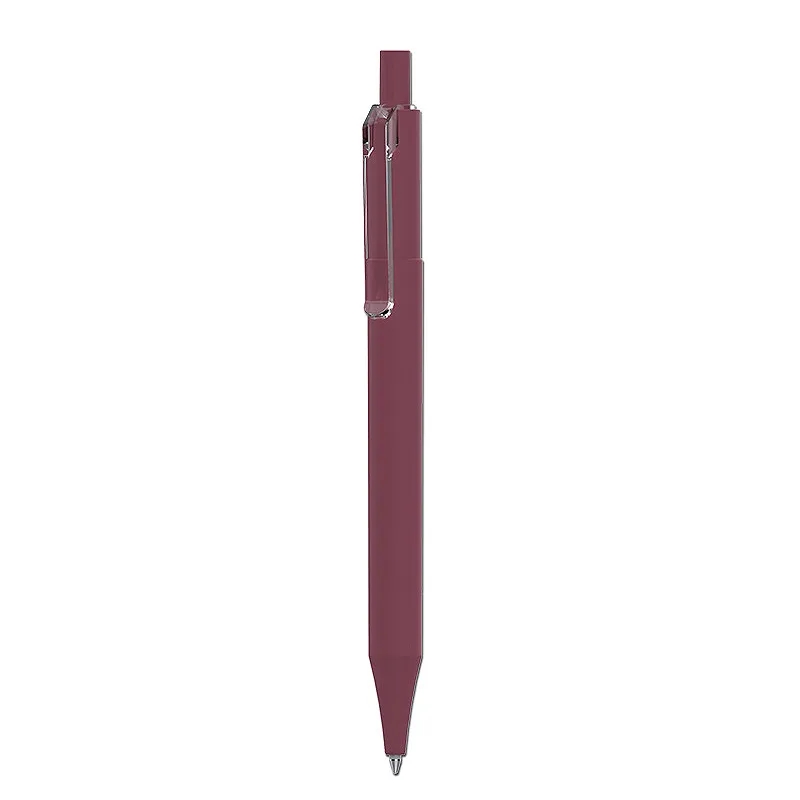 Business AD Gel Pen 8