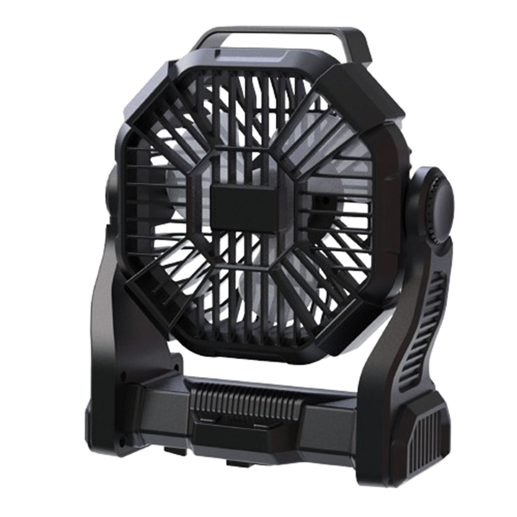 Portable Fan 6