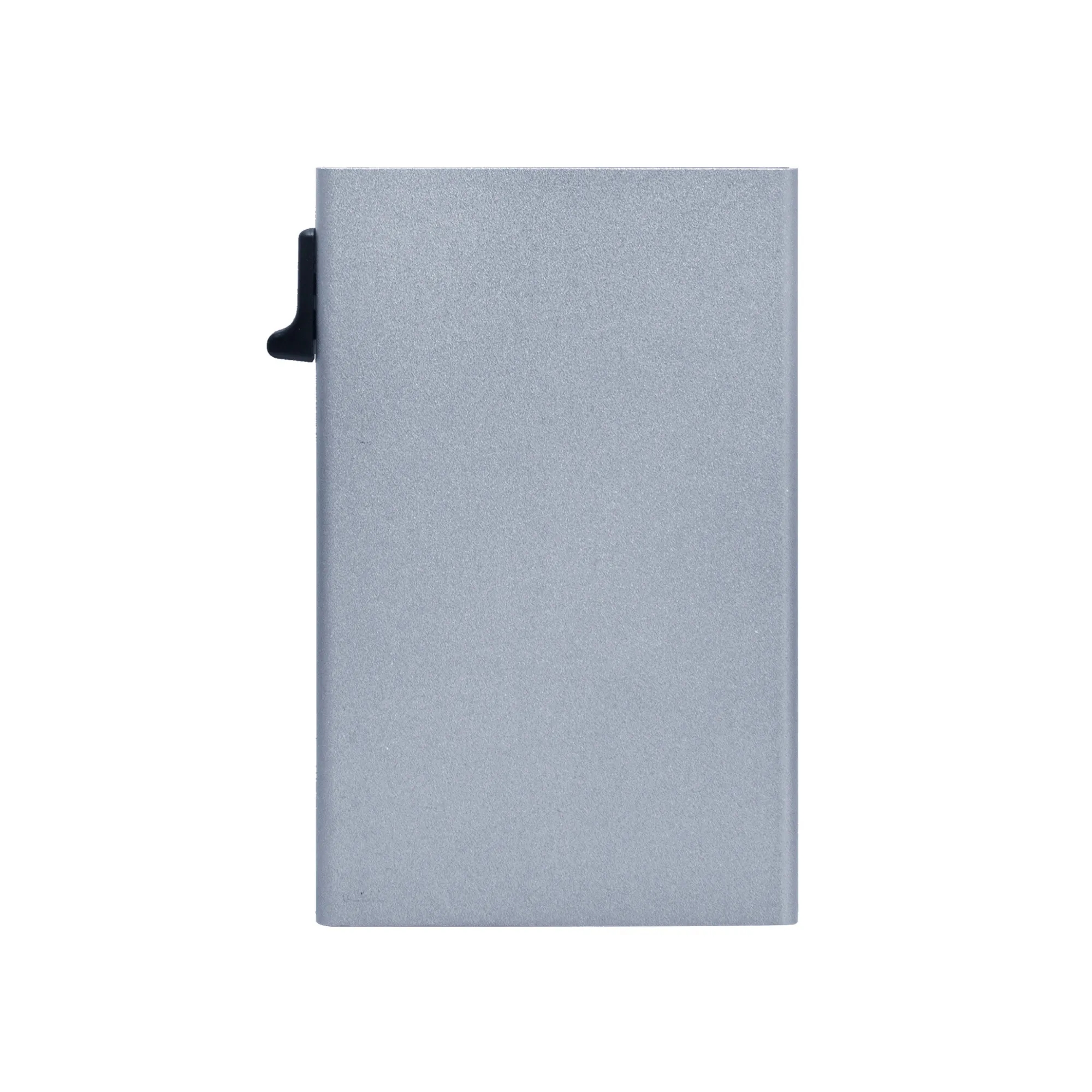 Pop Up Credit Aluminum Card Holder MOQ20pcs 6