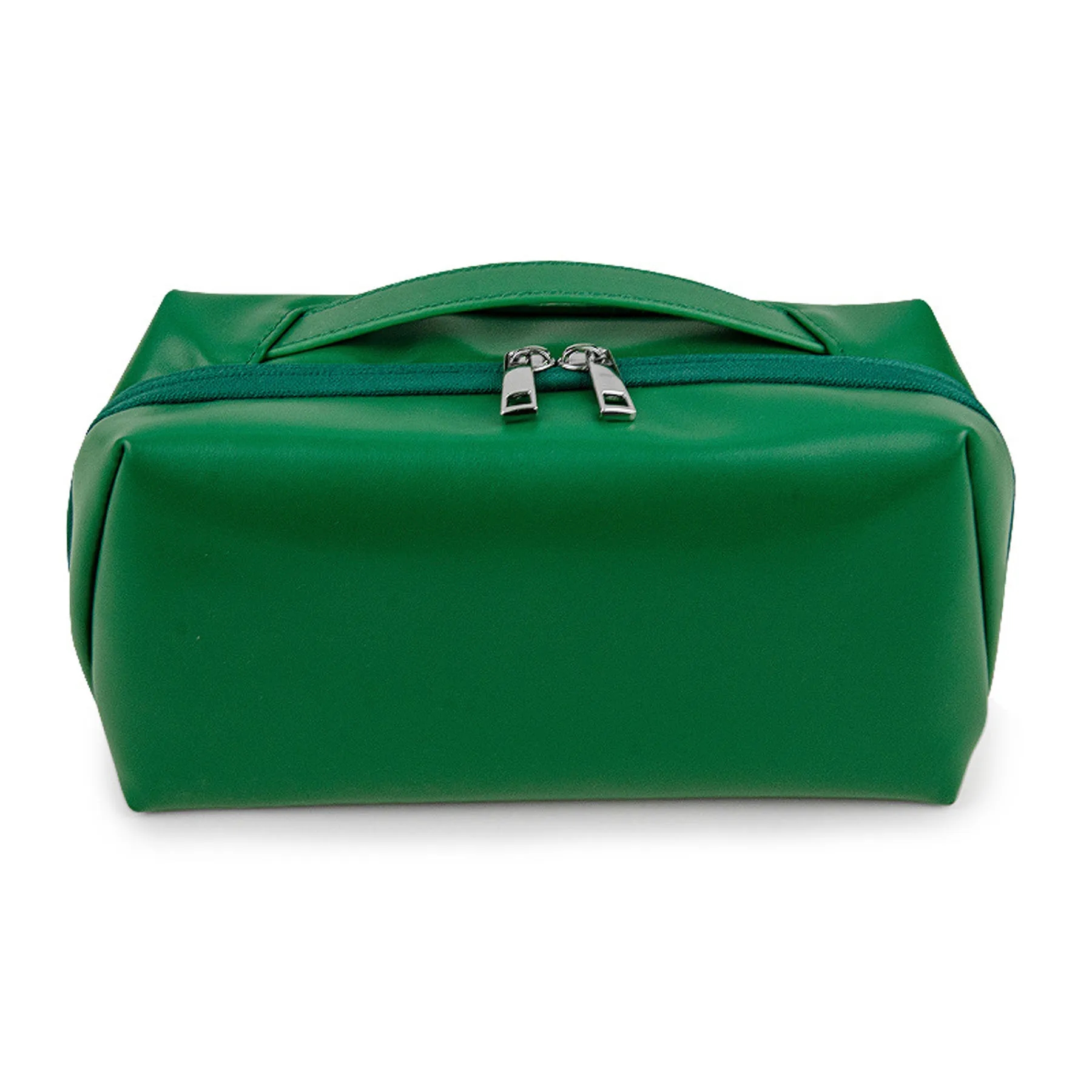 PU Handheld Makeup Bag 6