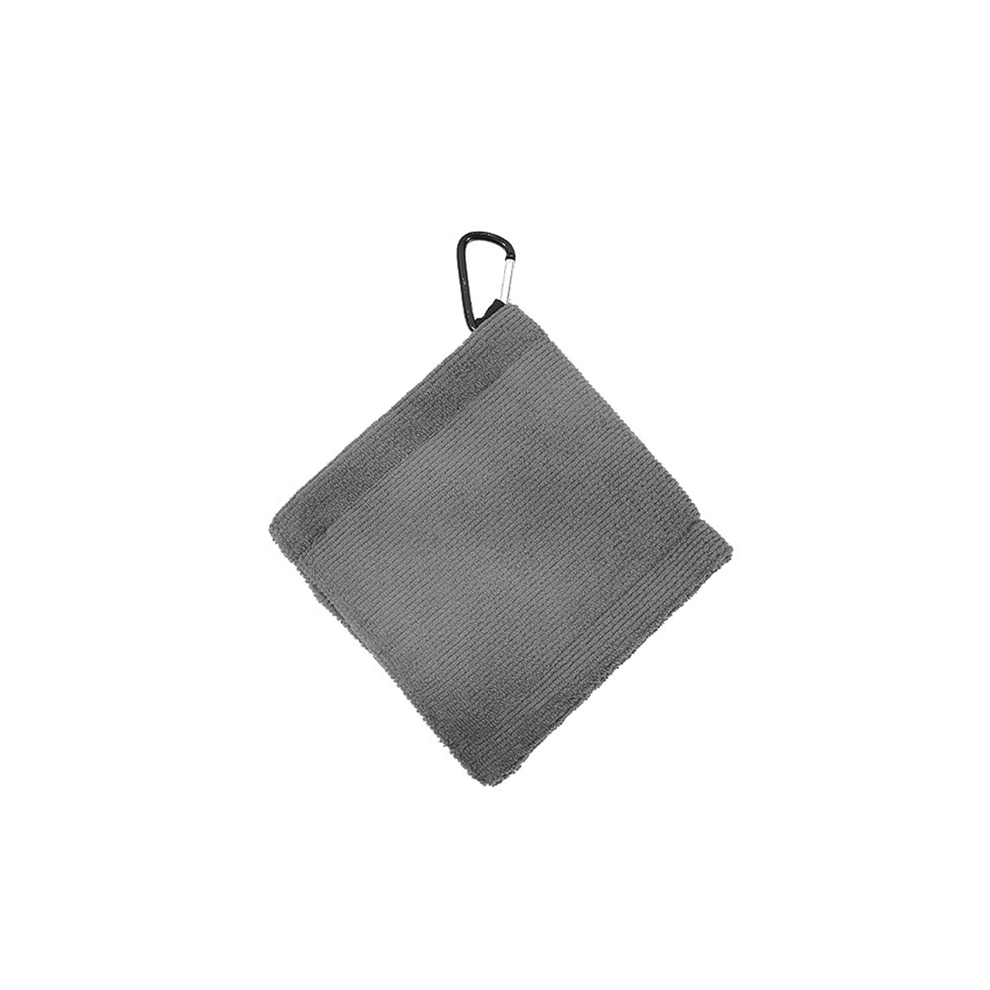 Microfiber Golf Towel With Waterproof Liner 4