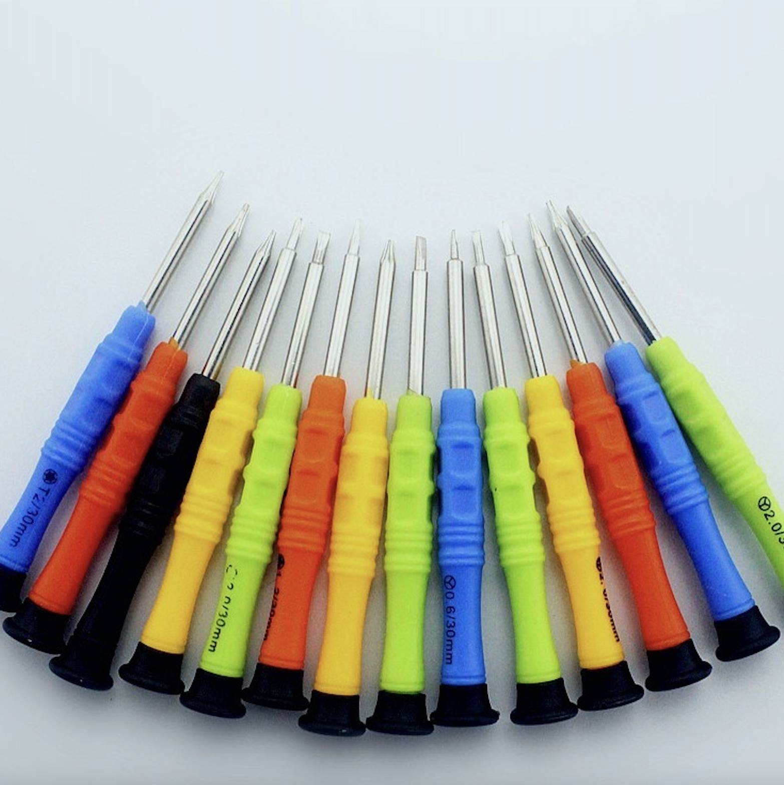 Mini Screwdriver 2