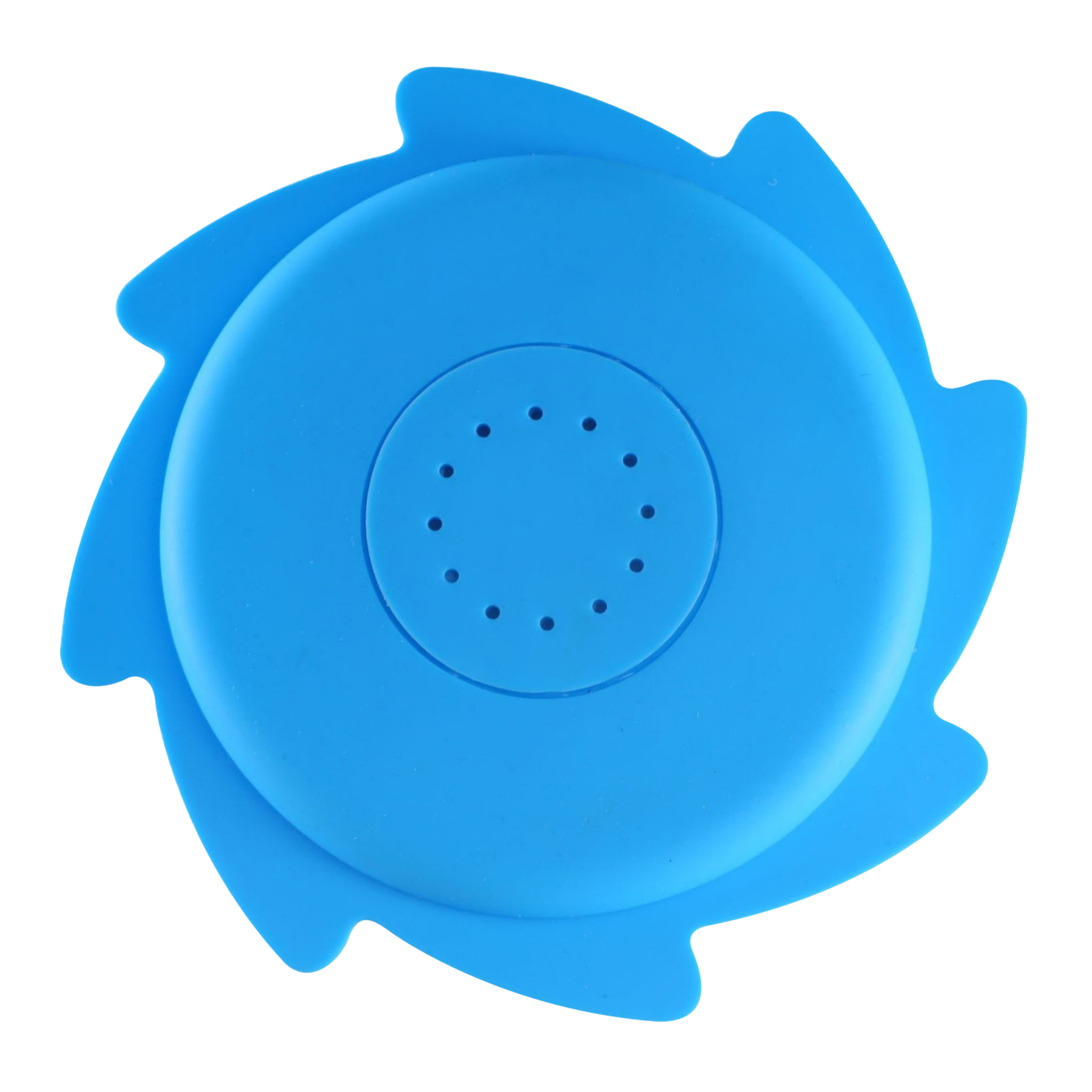 Silicone Water Splate Disc 2