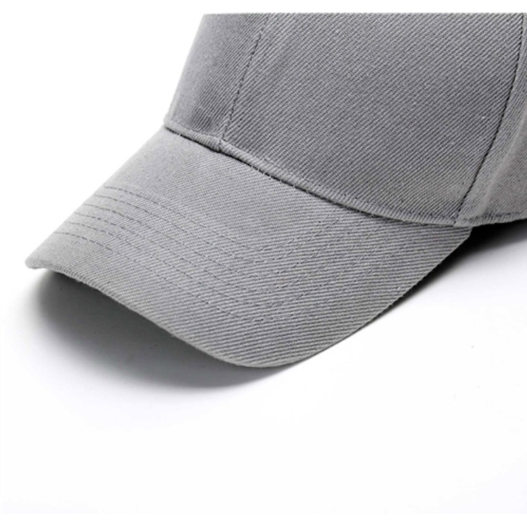 Orega 6 Panel Heavy Acrylic Cap 6