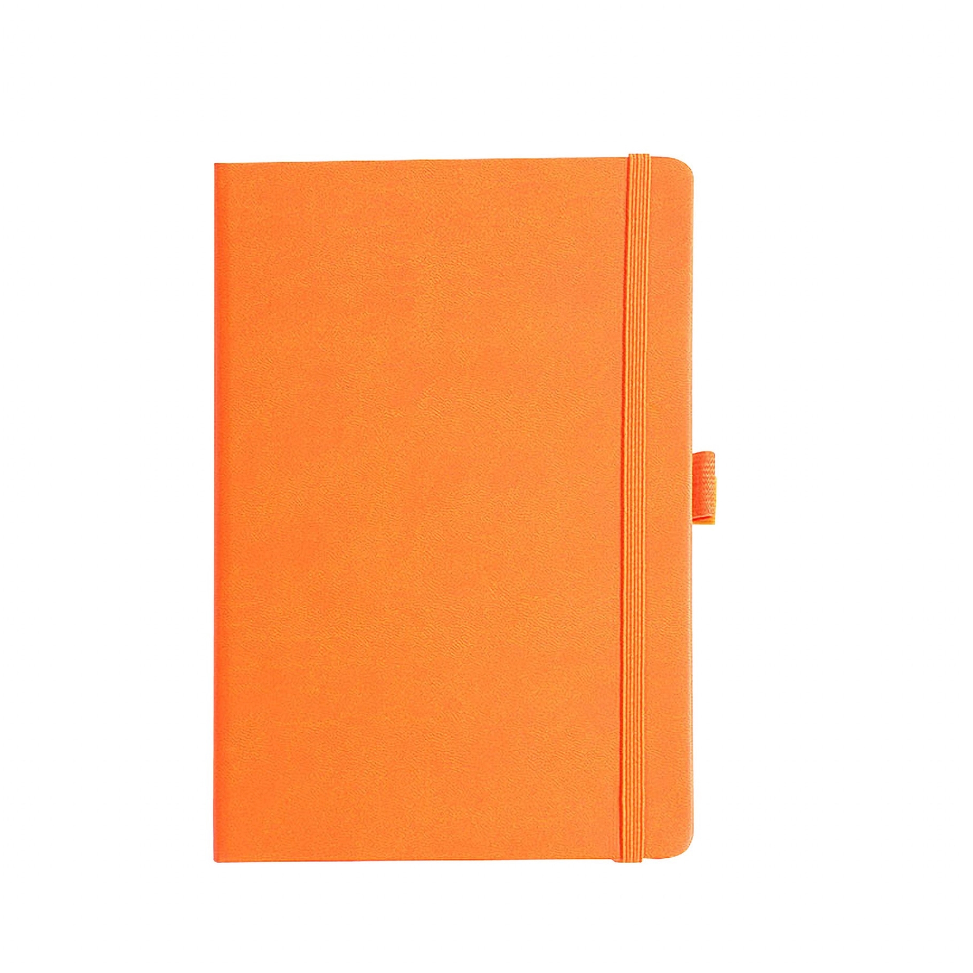 A6 Classic Journal Notebook 2
