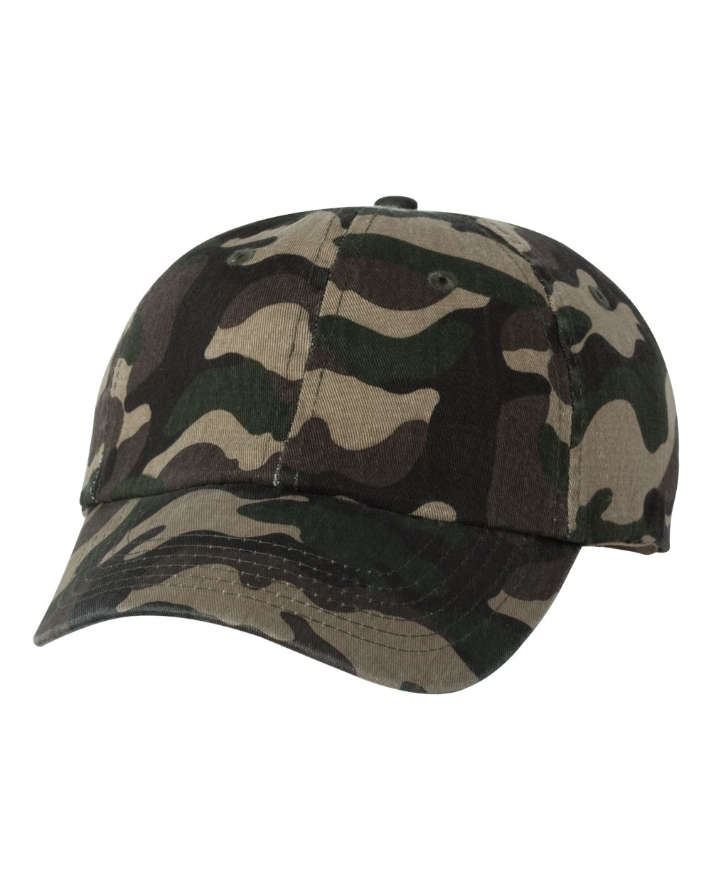 Bio-Washed Classic Dad Hat - VC300A 97