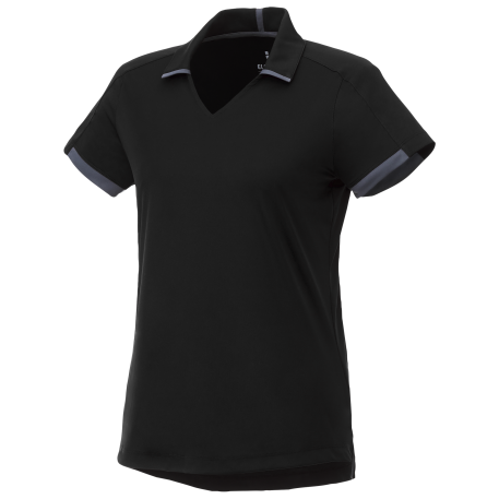 Women's CERRADO SS Polo 54