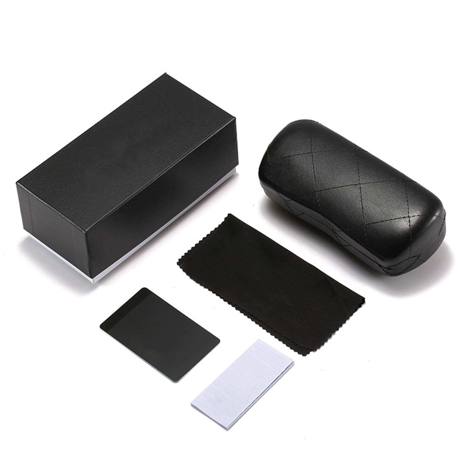 Portable Sunglass Case 2