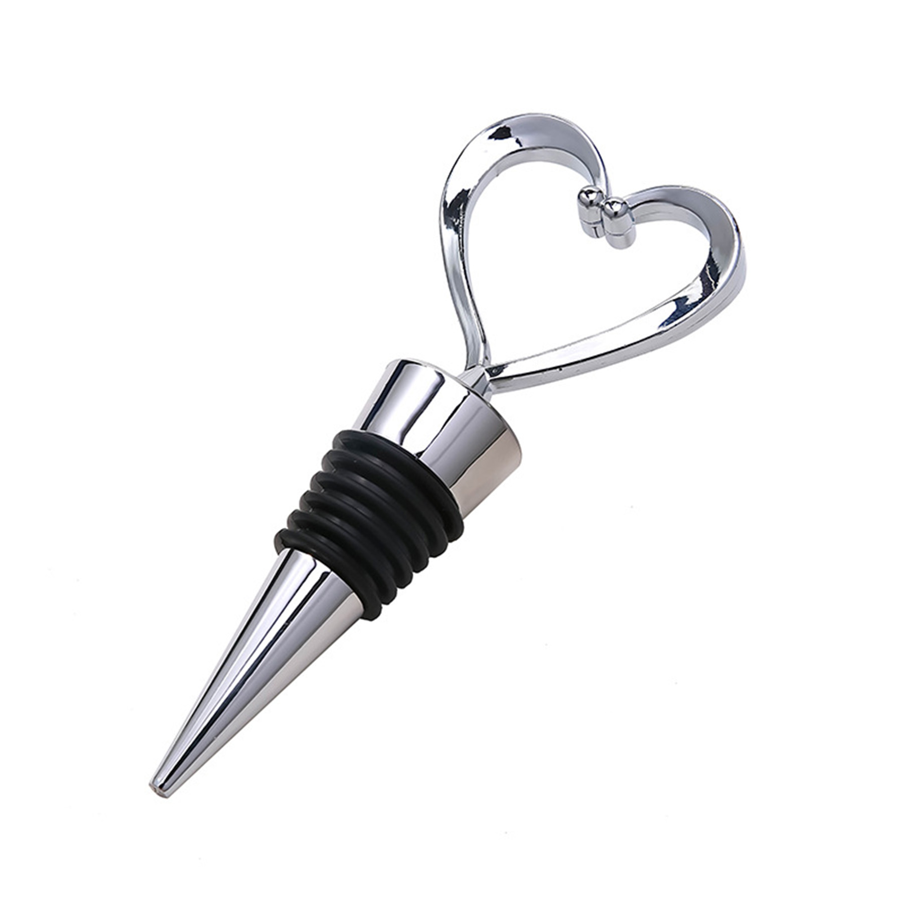 Wine and Beverage Bottle Stopper 2