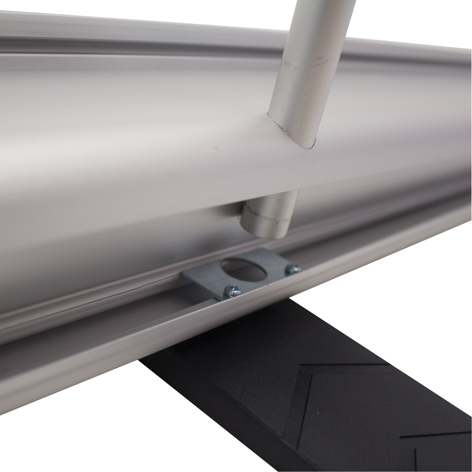 31.5" Ideal Retractor Hardware (Single-Banner) 12
