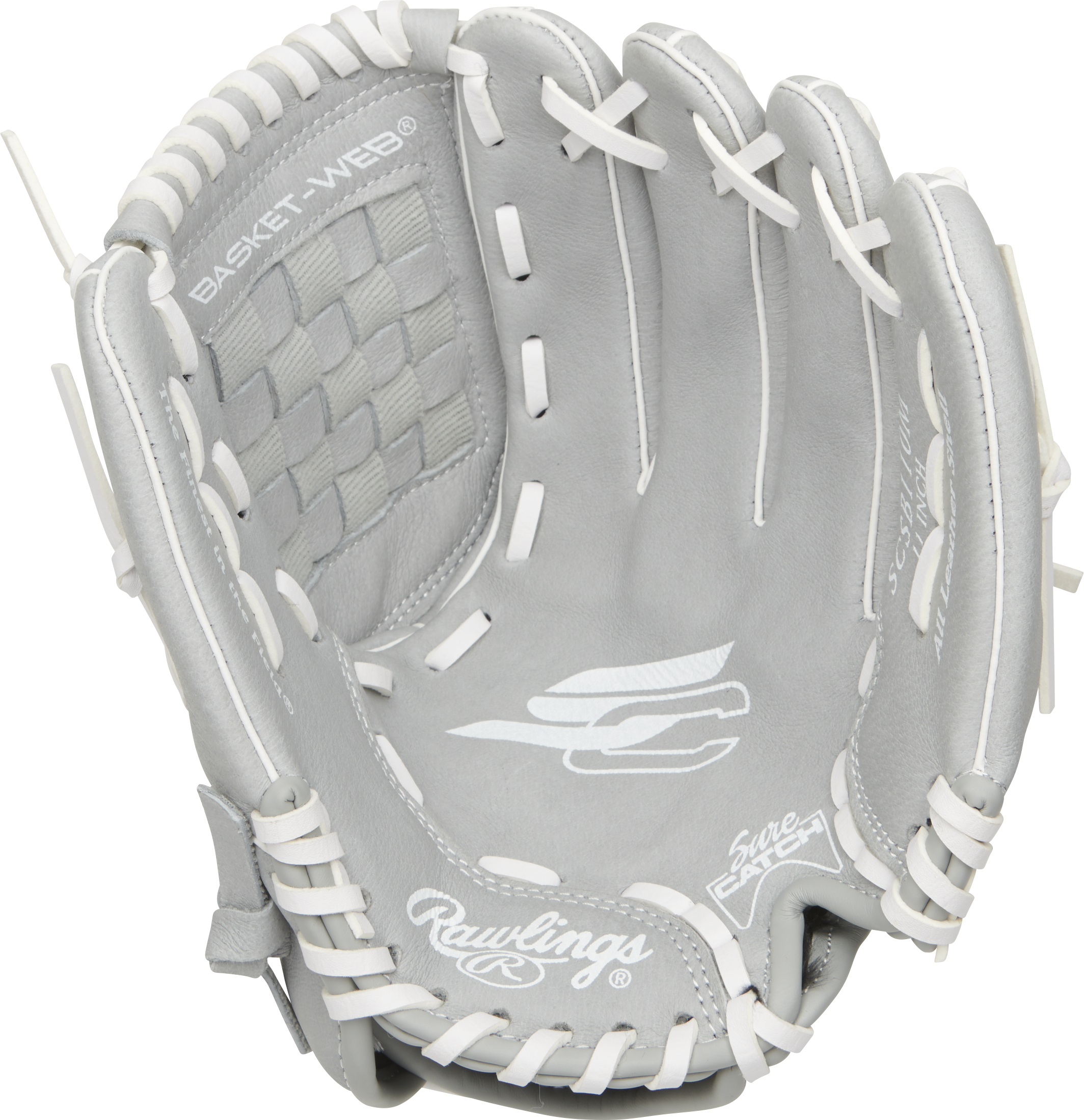 Rawlings Sure Catch 11 in Fastpitch  Glove,  1