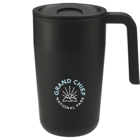 Sigrid 16oz Mug with Recycled Plastic 45