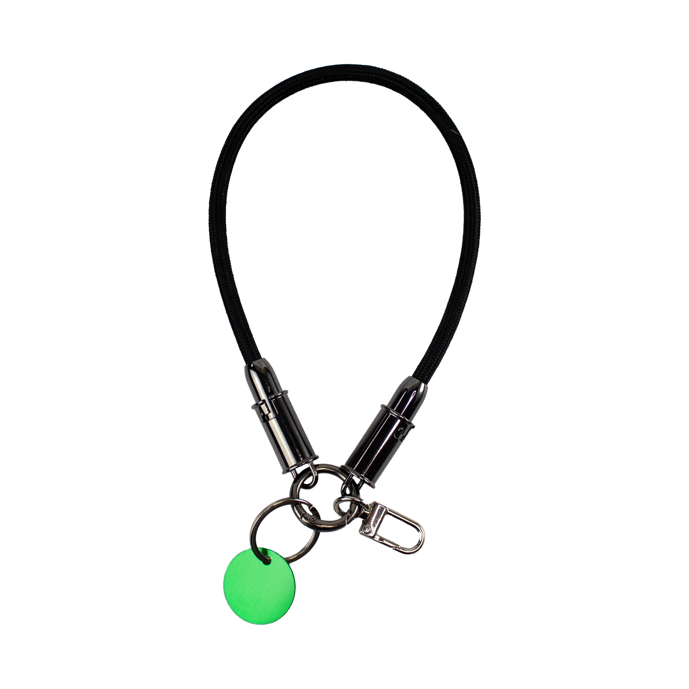 Wrist Lanyard Cable 12