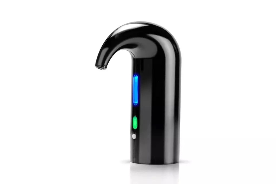 One-Touch Luxury Wine Aerator 5