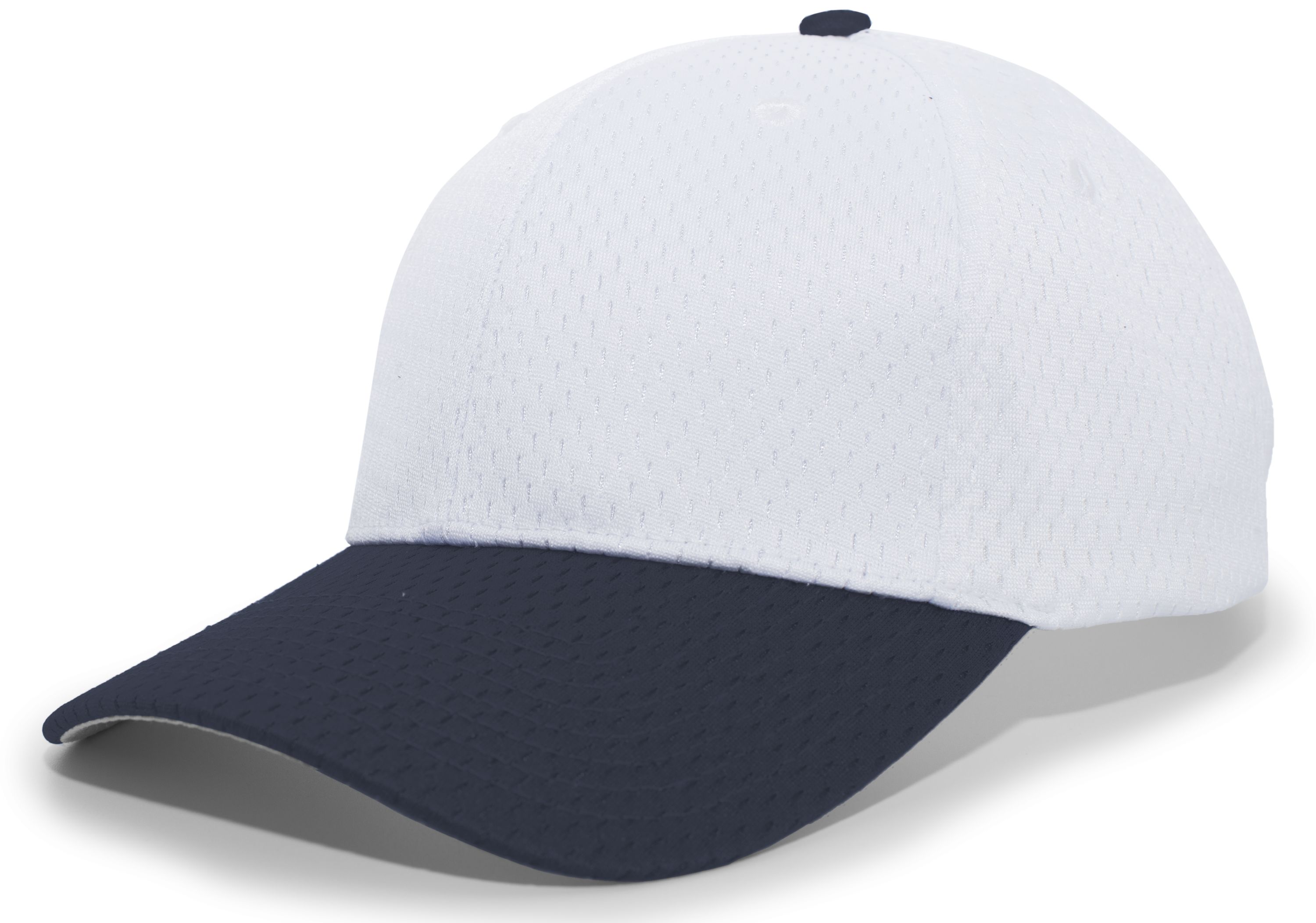 Coolport™ Mesh Hook-And-Loop Adjustable Cap 3